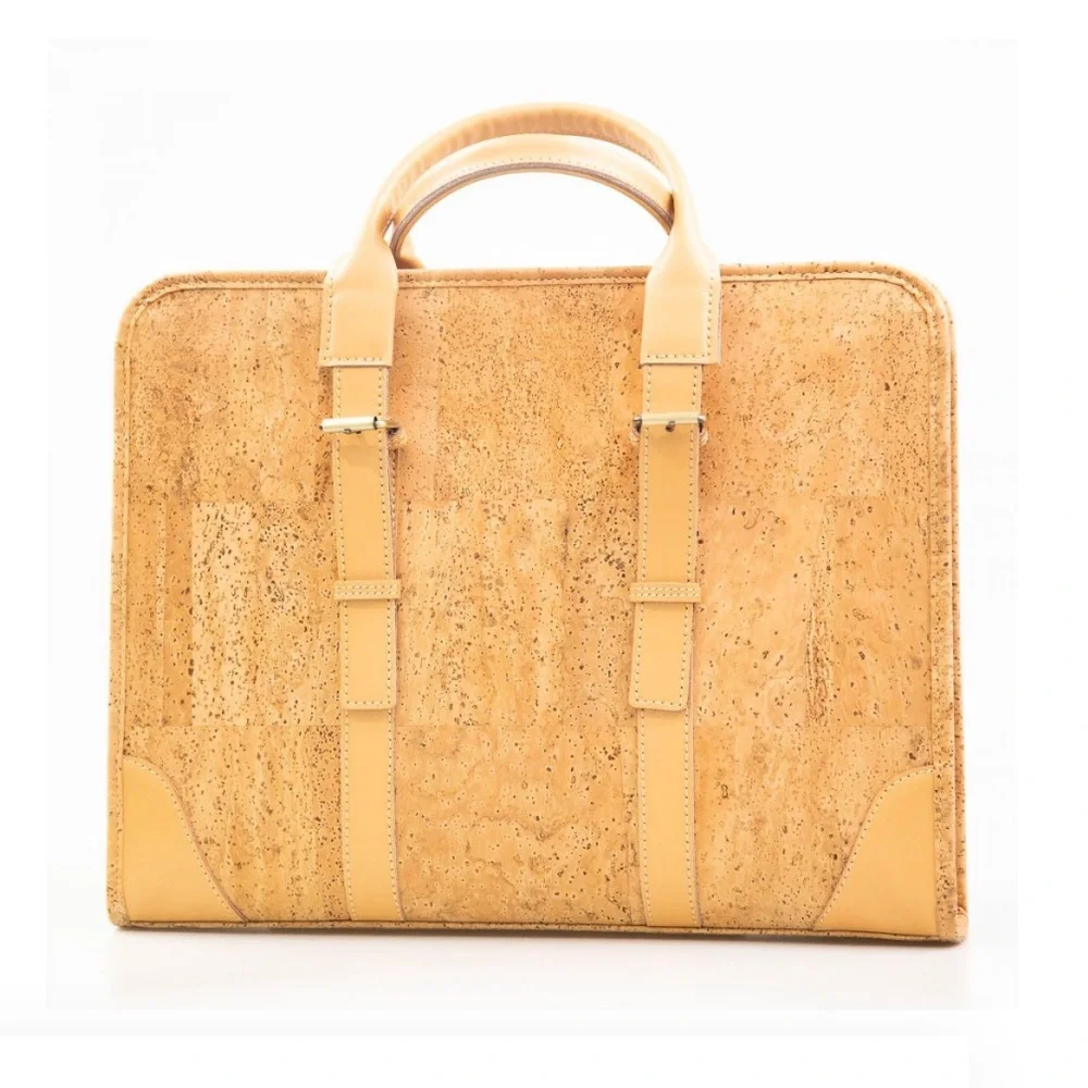J.S. Cork Portugal Laptop Bag Corkhouse